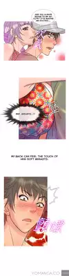 [Shampoo] Heaven Ch.1-14 (English) (YoManga) (Ongoing)