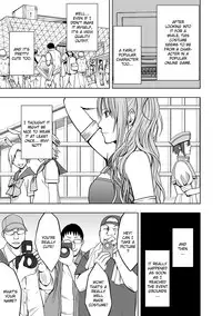 [Crimson] Cosplayer Kyousei Zecchou Ch. 1 [Digital] [English] {Kizlan}