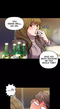[Guh Bal Han] Ghost Love Ch.1-25 (English) (YoManga) (Ongoing)