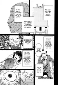 [Nakamura Uzuki] Bara Seiyoukan v.02 ch09-16 (END) [ENG][NEETouRyu Dojo]