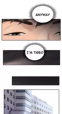 New Face Ch.1-10 (English) (Ongoing)