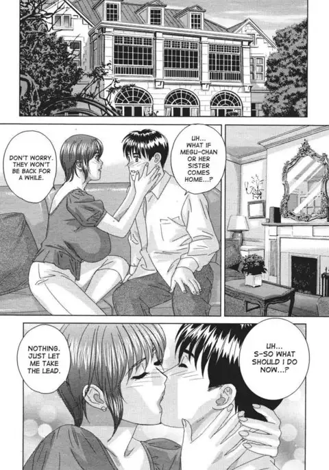 The Temptation Train