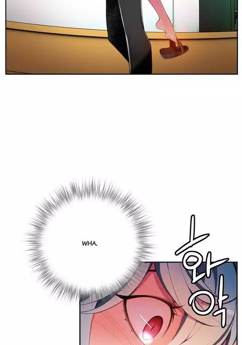 Lilith`s Cord Ch.1-39