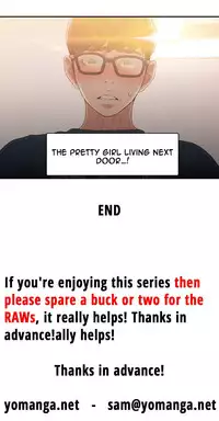 [BAK Hyeong Jun] Sweet Guy Ch.1-54 (English) (YoManga) (Ongoing)