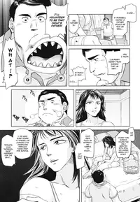 (C80) [Rapidrabbit (Mr Pavlov)] Tamurabon (Parasyte) [English] [Hox]