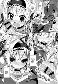 [Ayuma Sayu] Junai Maniac Ch. 1-2 [English] [PSYN]