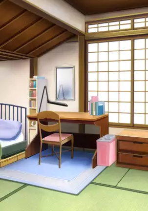 Come To See Me Tonight (decensored)