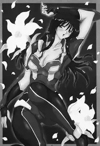 [Yomosue Doukoukai] Lilies of Phantom - Gentai no Yuri-tachi