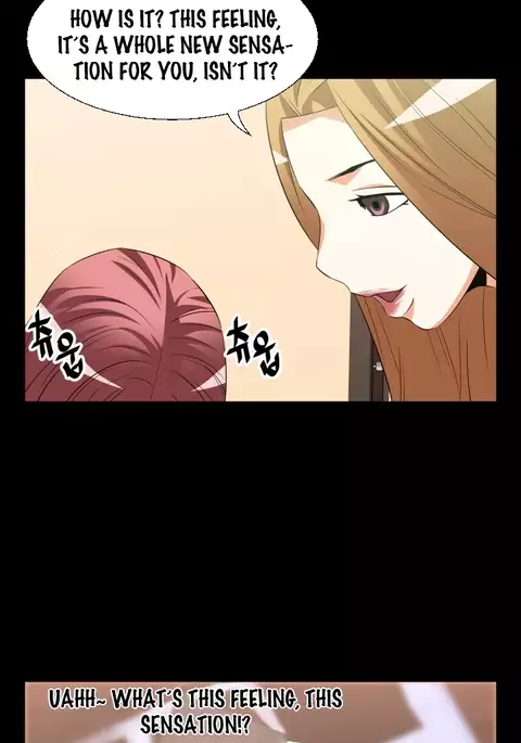 Love Parameter Ch.1-49