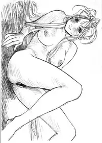 [Marukiri Plan (Kiryuu Reia)] Aan Megami-sama Vol.33 (Oh My Goddess!)