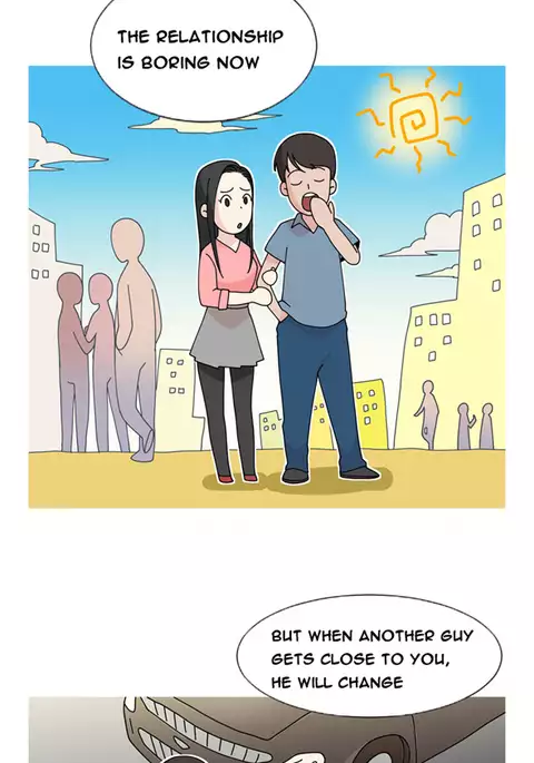 Change Partner Ch.1-13