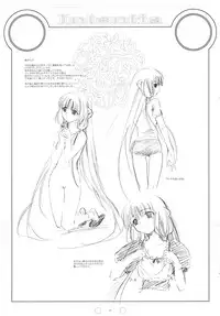 (C63) [Shungabu (Kantamaki Yui, Minchi)] Intentia (Chobits)