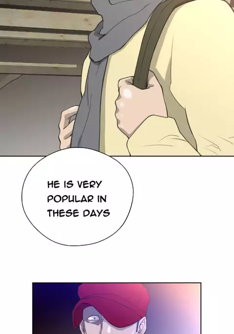 Perfect Half Ch.1-22