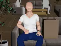 [Escape!] Jorei chōkyō