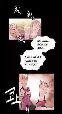 Missing Ch.1-9 (English) (Ongoing)