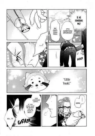 Koi ni Ochite Gomennasai | Sorry for Falling in Love