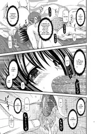 [valssu (Charu)] Roshutsu Shoujo Yuugi Ran Chuu [English] [Munyu] [Digital]