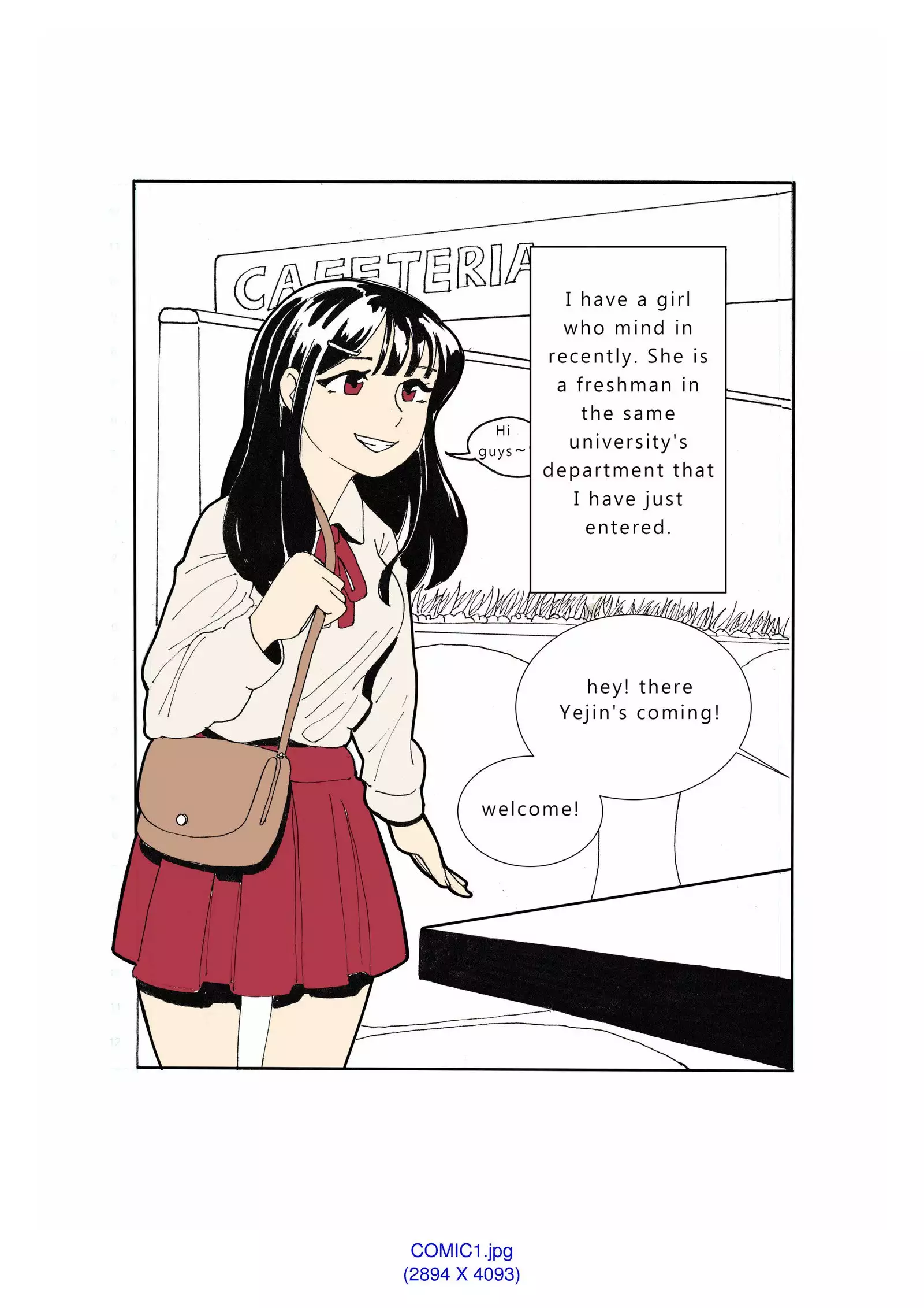 My Spanking Friends Vol. 1