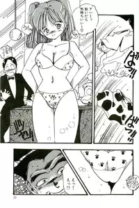 [Uchiyama Aki] Bishoujo Paradise