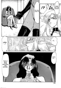 [Hajime Taira] Urza no Yakata (English)