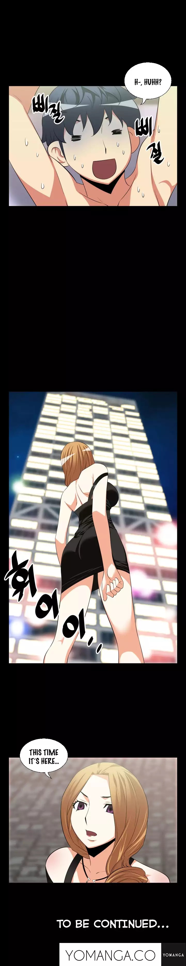 Love Parameter Ch.1-29