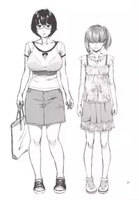 [PONCHO MOJAH (Koharu Nanakusa)] Meganekko Ona Nikki 2 [Chinese] [code183漢化] [Digital]