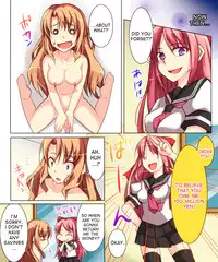 [Amulai Sweet Factory] Seiten Heni Vam-Pi-Re 2 [English] [desudesu]