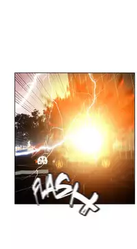 [Juder] Lilith`s Cord Ch.1-24 (English) (Ongoing)