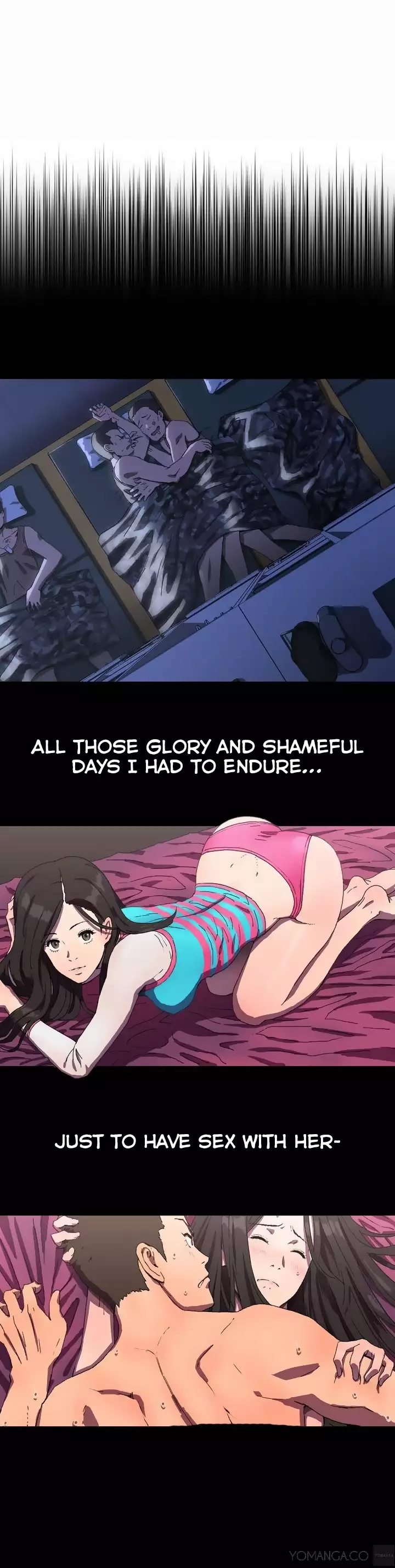 Refrain Love Ch.1-12