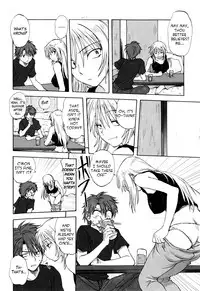 [Mitarashi Kousei] Kazoku Donburi [English]