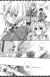 (Shota Scratch 4) [Luciferhood (Uchoten)] Silver Spoon (Death Note) [English]