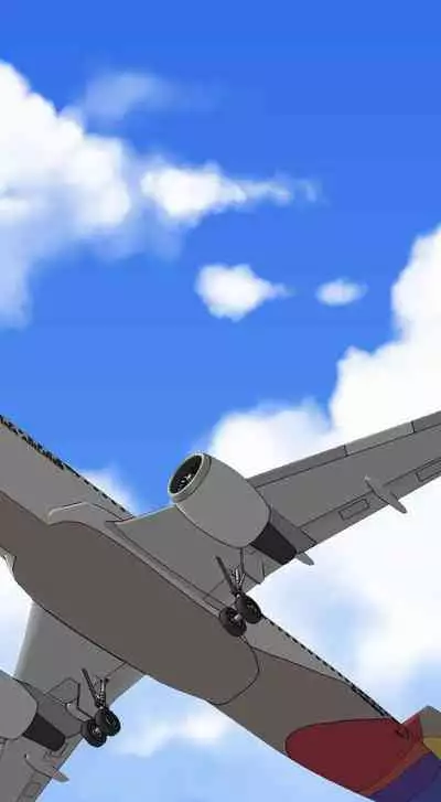 【周一连载】与岳母同屋（作者: 橘皮&黑嘿嘿） 第1~19话