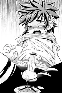 [Donkou A Ressha (Akiran)] Kigatsukya Kekkou Tamattate 5 & 6 [Raw]