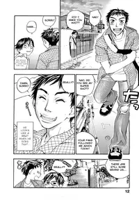 [Yonekura Kengo] Evergreen (complete) [English]