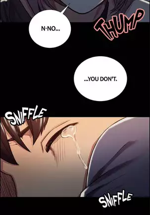 Taste of Forbbiden Fruit Ch.28/53