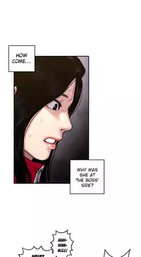 [Guh Bal Han] Ghost Love Ch.1-25 (English) (YoManga) (Ongoing)