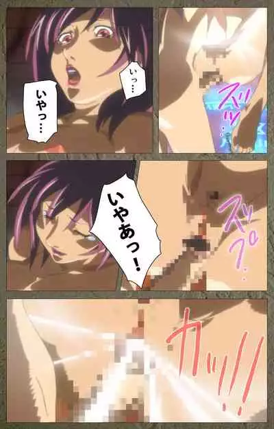 Shin Bible Black kanzenhan