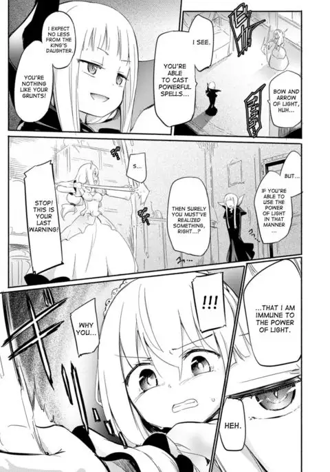 Draculina Carmilla Ch. 1