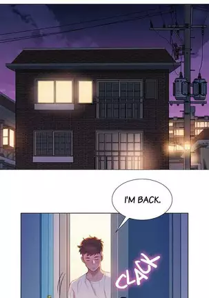 What do you Take me For? Ch.41/?