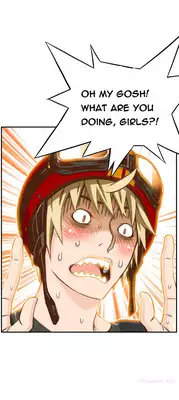 Kill the Dead Bastard Ch.1-3 (English) (Ongoing)