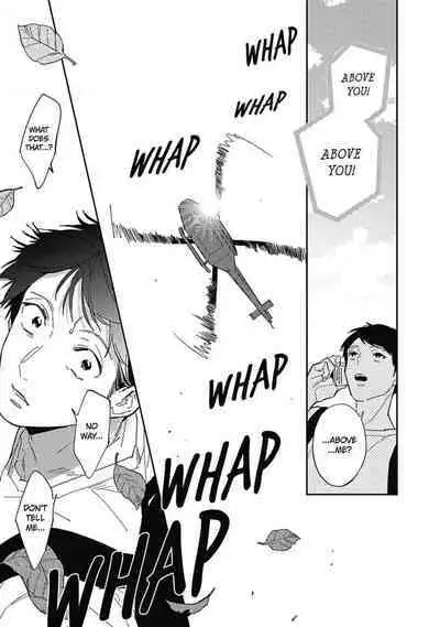 Youkoso! BL Kenkyuu Club | Welcome to the Yaoi Research Club