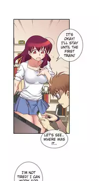 [Son Hee-Joon] Master in My Dreams Ch.0-32 (English) (Ongoing)