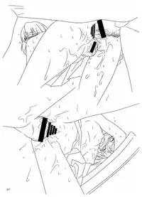 (C76) [Bakuhatsu BRS. (Bakuhatsu Gorou)] L.D (Toradora!)