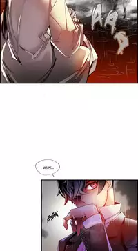 [Juder] Lilith`s Cord Ch.1-24 (English) (Ongoing)