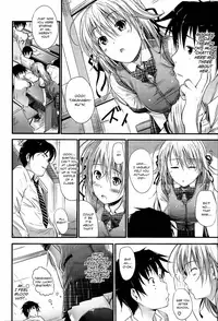 [Mikuni Mizuki] Sunao ni Narenai! [English]