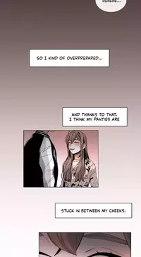 [Silverstar] Talk To Me Ch.1-33 (English) (Ongoing)