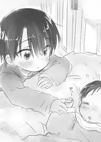 [AquaDrop (Mikami Mika)] Odekake Sex Soushuuhen [Digital]