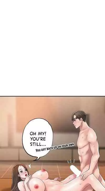 New Town [Lee Wan, Kim Suna] Ch.20/? [English] [Manhwa PDF]