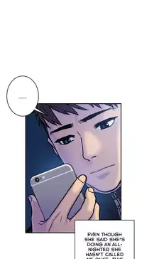 [Guh Bal Han] Ghost Love Ch.1-25 (English) (YoManga) (Ongoing)