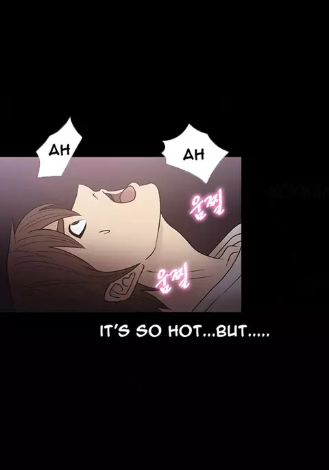 Secret Island Ch.1-24